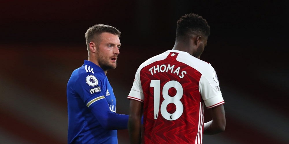 آرسنال و لستر : توپچی ها به دنبال پیروزی مهم بر روباه ها هستند