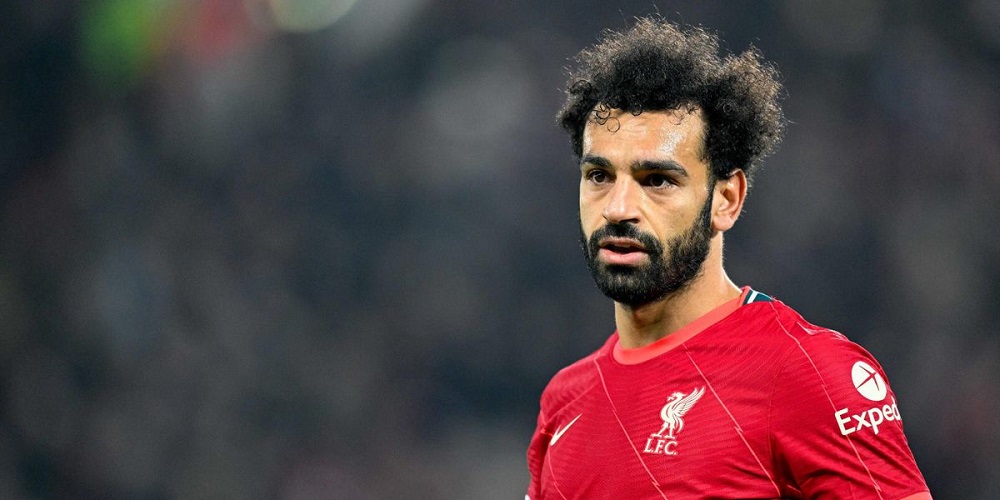یورگن کلوپ : محمد صلاح قبل از گلزنی مقابل برایتون مصدوم شده بود