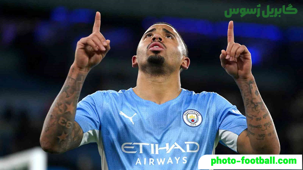 گابریل ژسوس