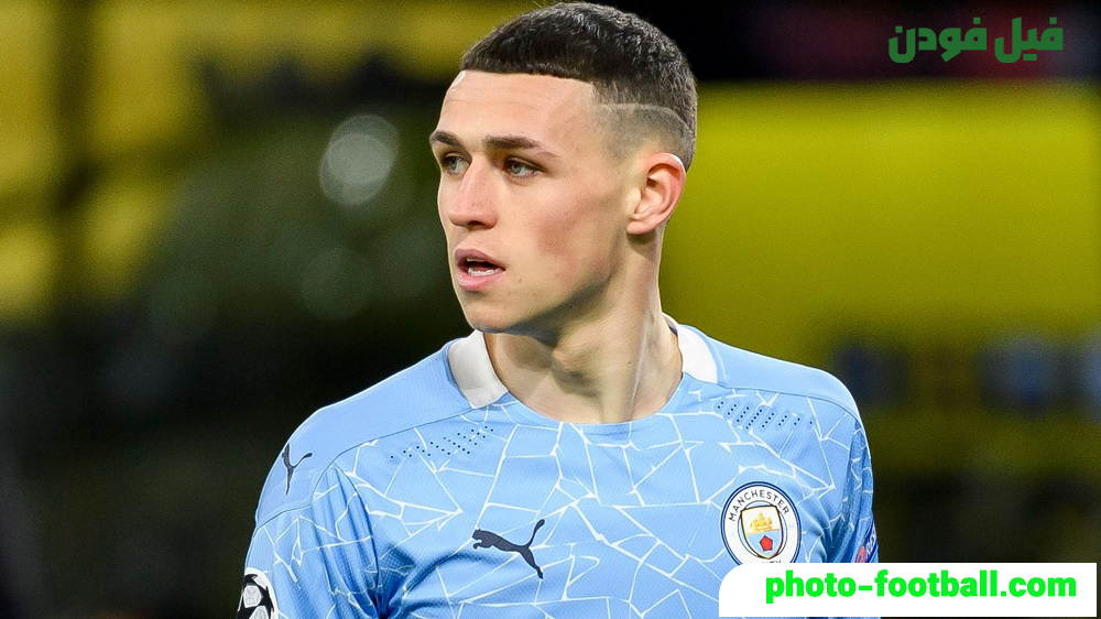 عکس های فیل فودن - عکس های فوتبالی عکس های فیل فودن