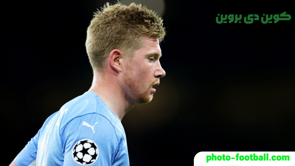 عکس های کوین دیبروین