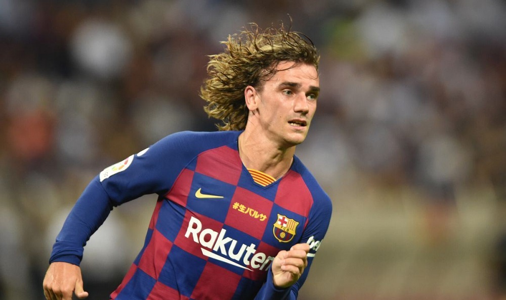 آنتوان گریزمن