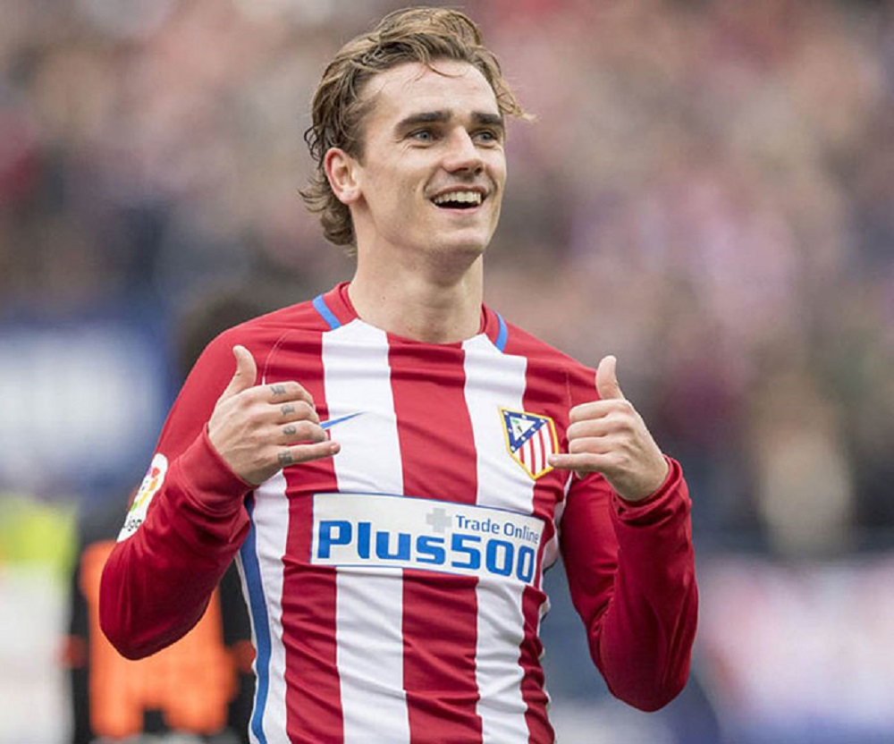 آنتوان گریزمن