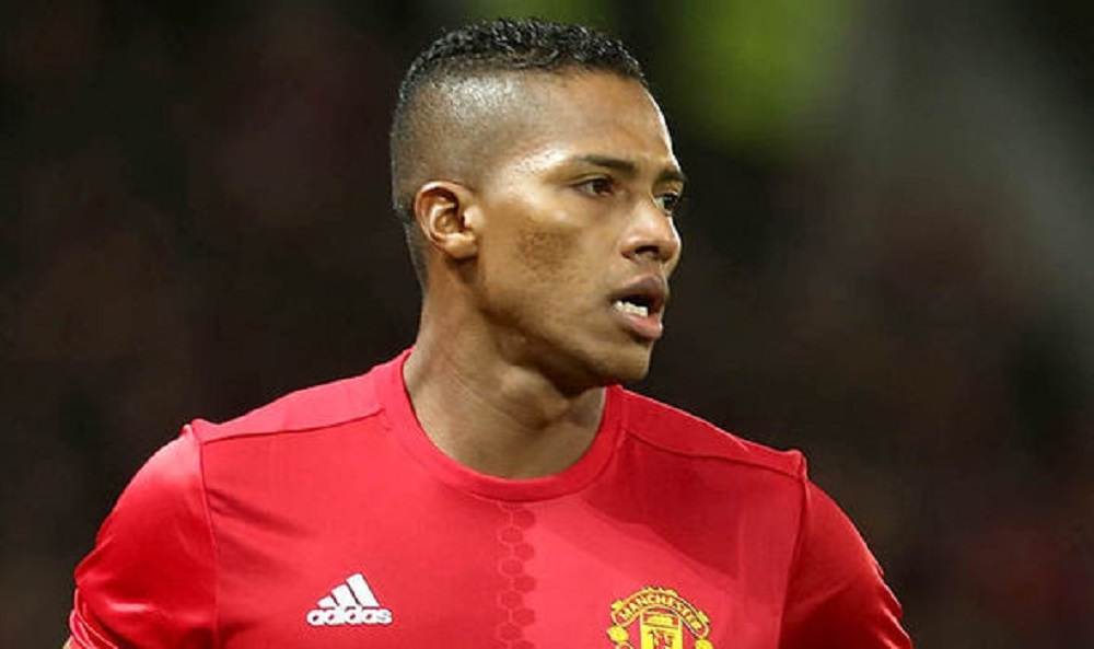 آنتونیو والنسیا - عکس های فوتبالی آنتونیو والنسیا