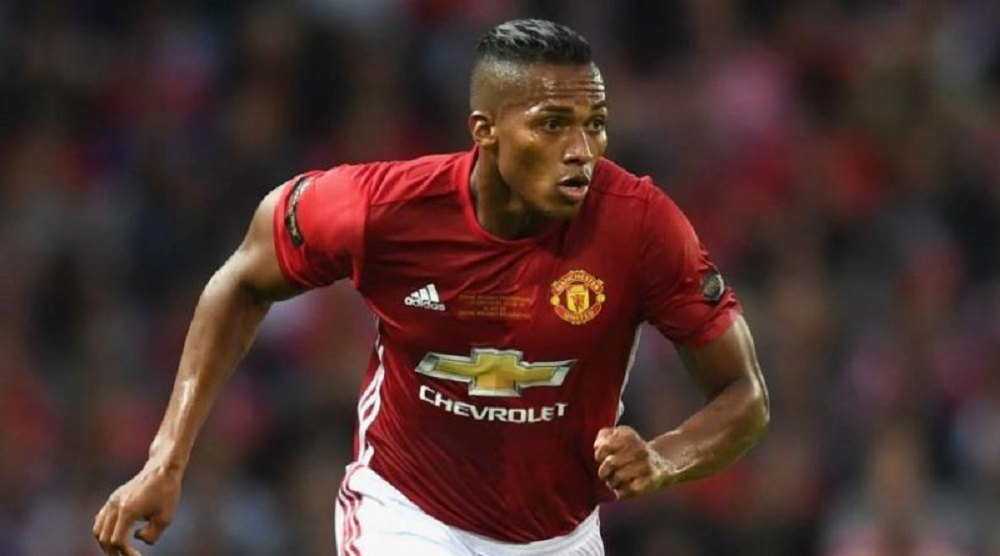 آنتونیو والنسیا - عکس های فوتبالی آنتونیو والنسیا