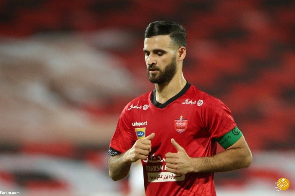 احمد نوراللهی