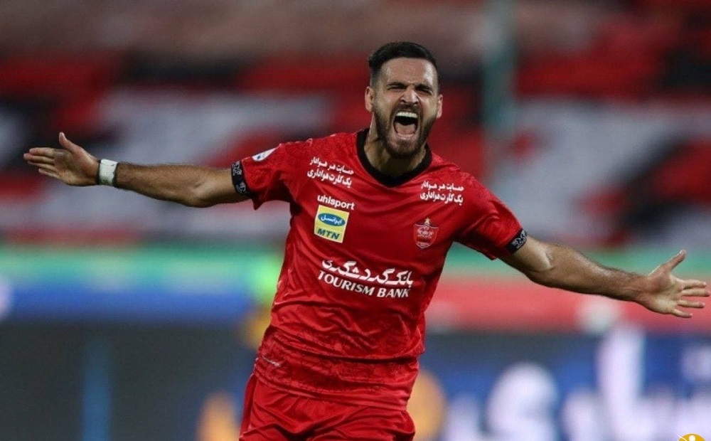 احمد نوراللهی