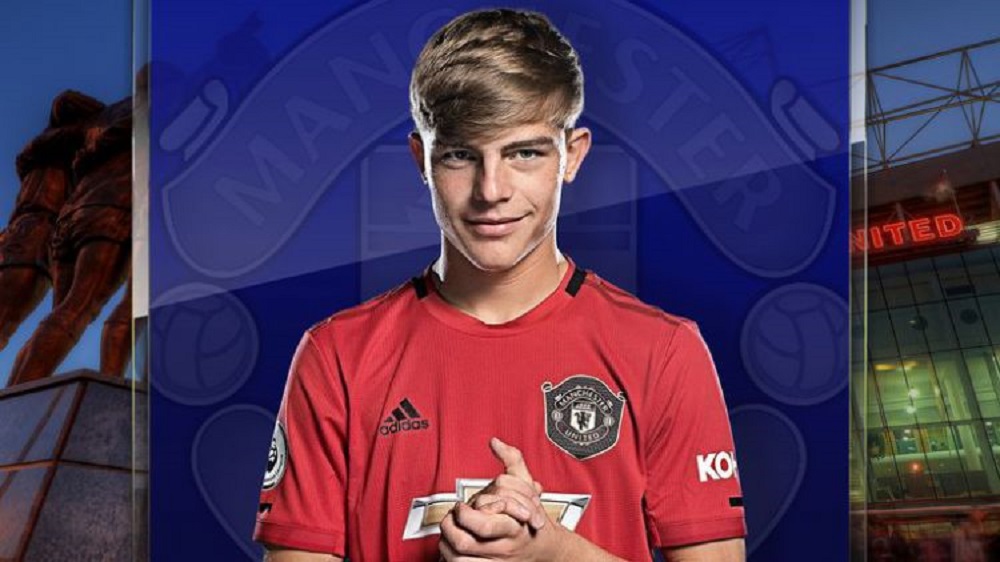 برندون ویلیامز