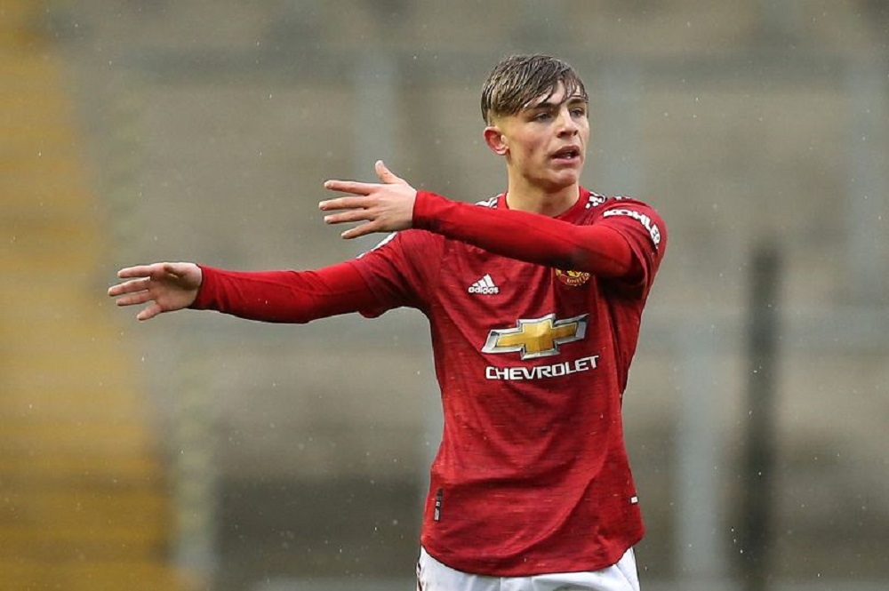 برندون ویلیامز