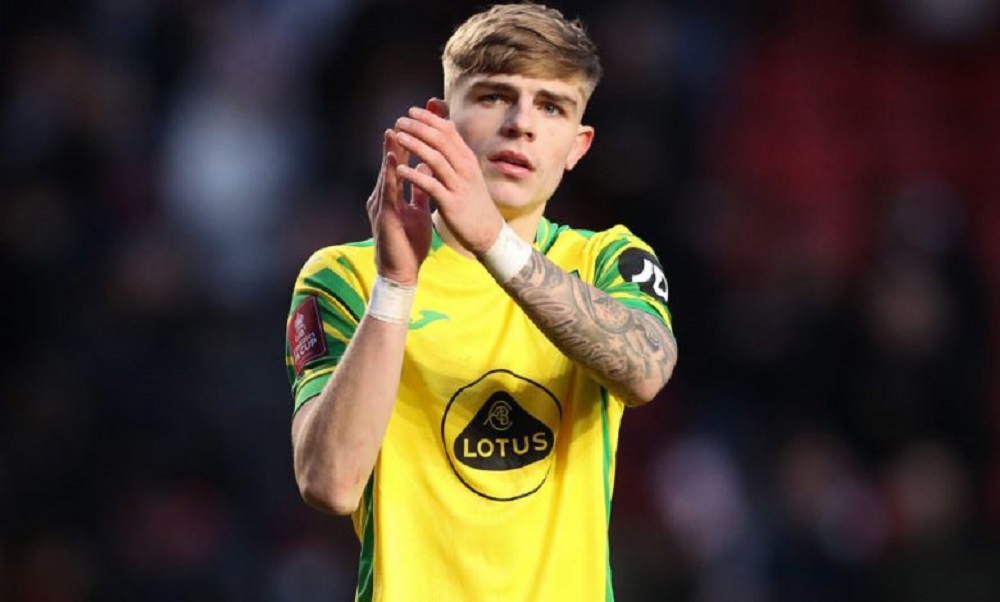 برندون ویلیامز