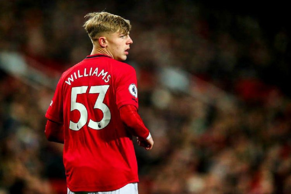 برندون ویلیامز