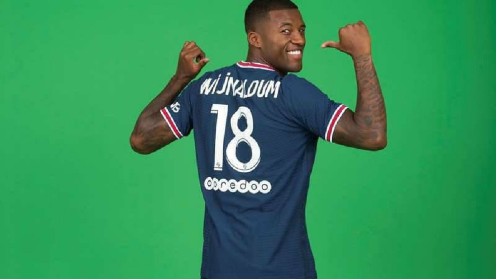 جورجینیو واینالدوم