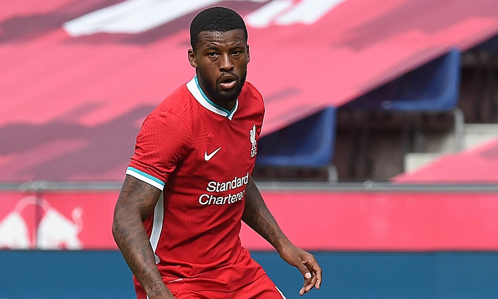 جورجینیو واینالدوم