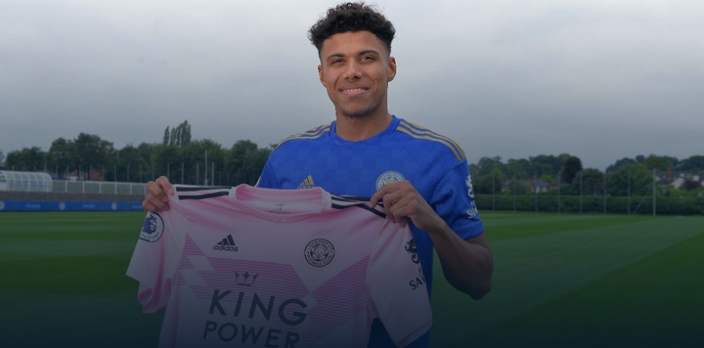 جیمز جاستین - عکس های فوتبالی جیمز جاستین