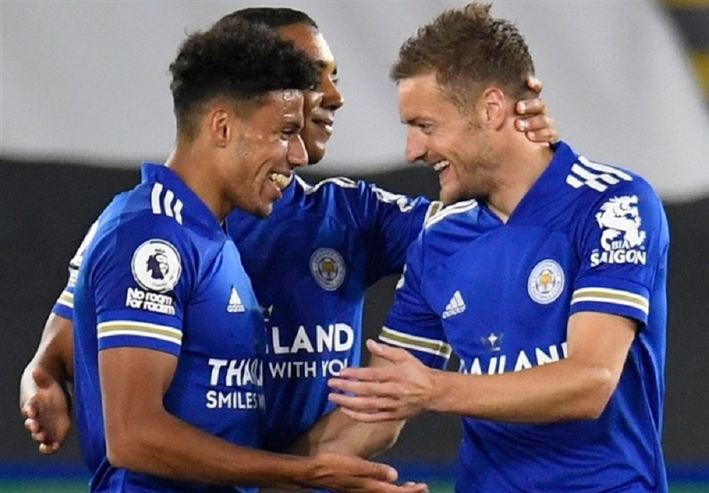 جیمز جاستین - عکس های فوتبالی جیمز جاستین