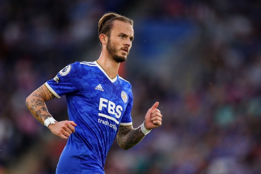 جیمز مدیسون