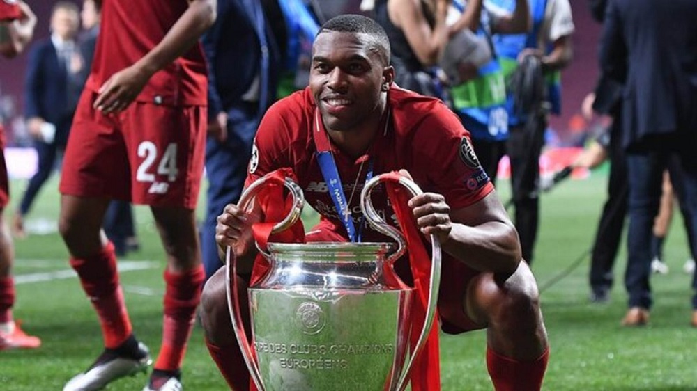 دنیل استوریج