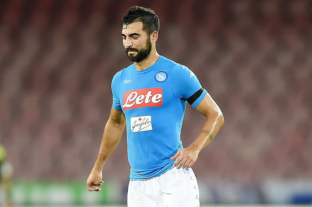 رائول آلبیول