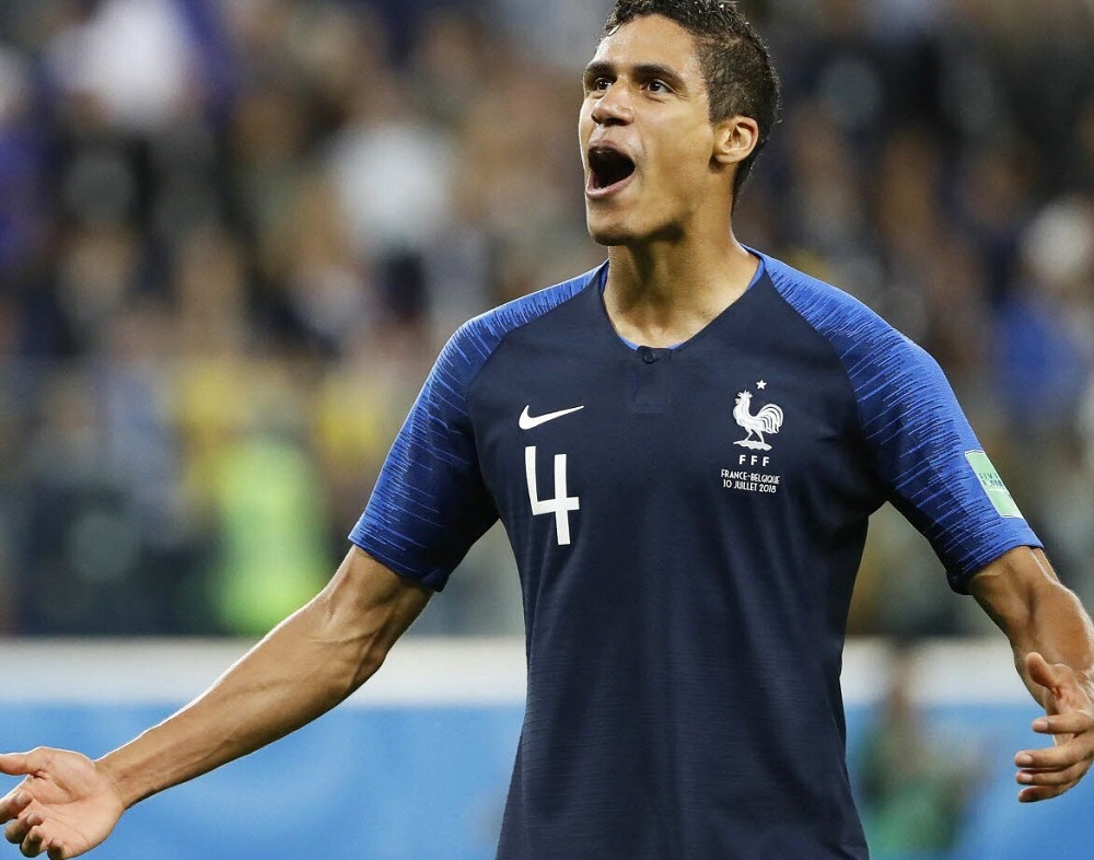 رافائل واران