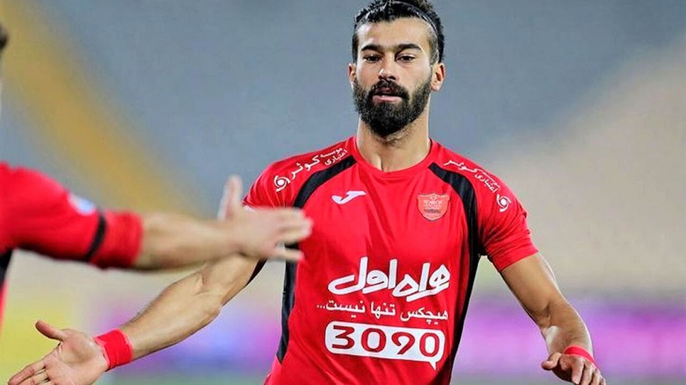 رامین رضاییان