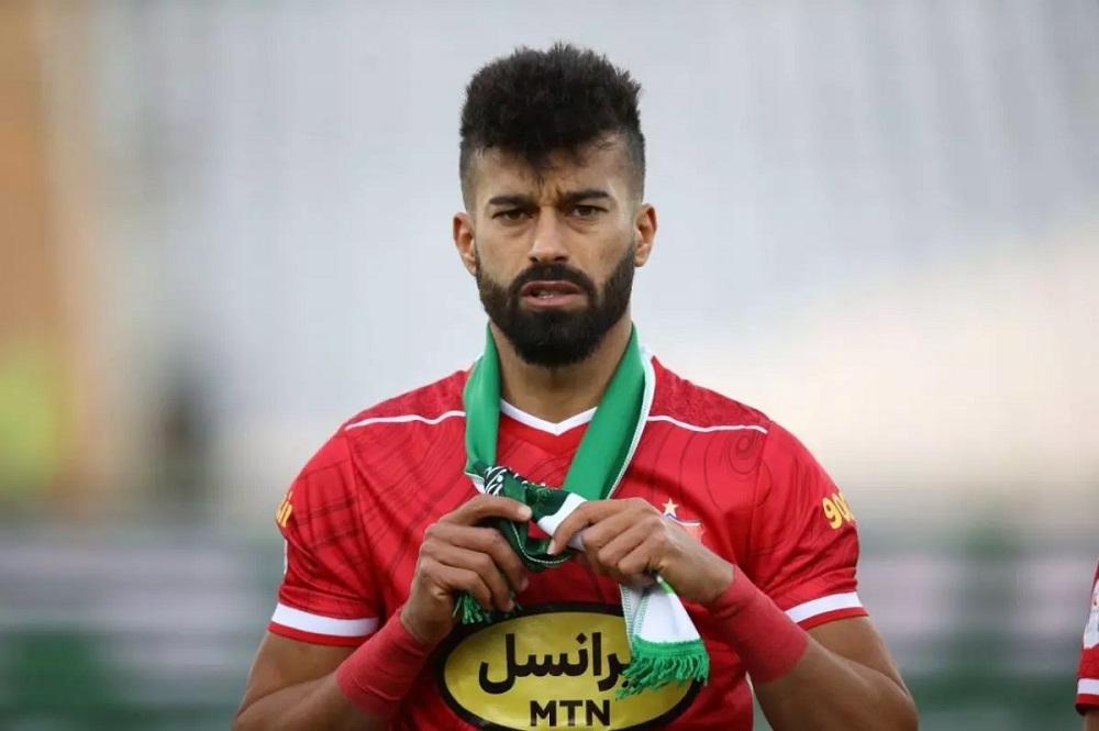 رامین رضاییان