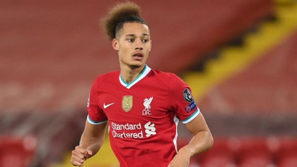 ریس ویلیامز - عکس های فوتبالی ریس ویلیامز