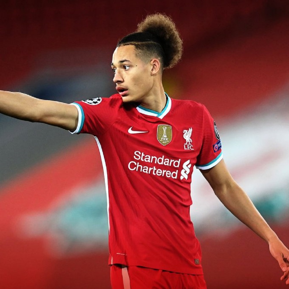 ریس ویلیامز - عکس های فوتبالی ریس ویلیامز