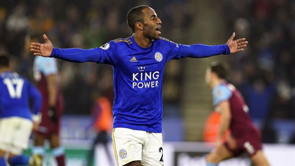 ریکاردو پریرا - عکس های فوتبالی ریکاردو پریرا