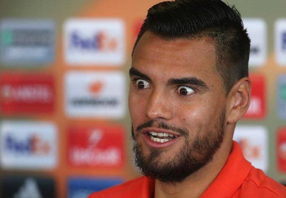 سرخیو رومرو - عکس های فوتبالی سرخیو رومرو