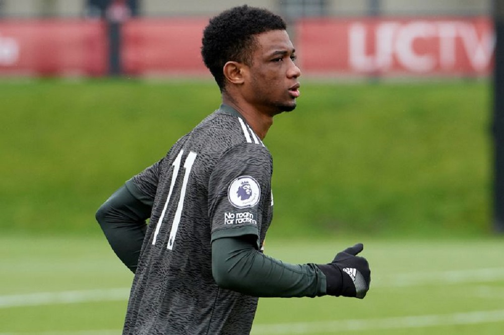 عماد ترائوره - عکس های فوتبالی عماد ترائوره