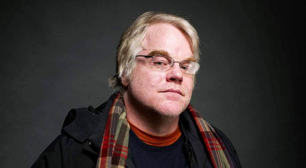 فیلیپ هافمن - عکس های فوتبالی فیلیپ هافمن