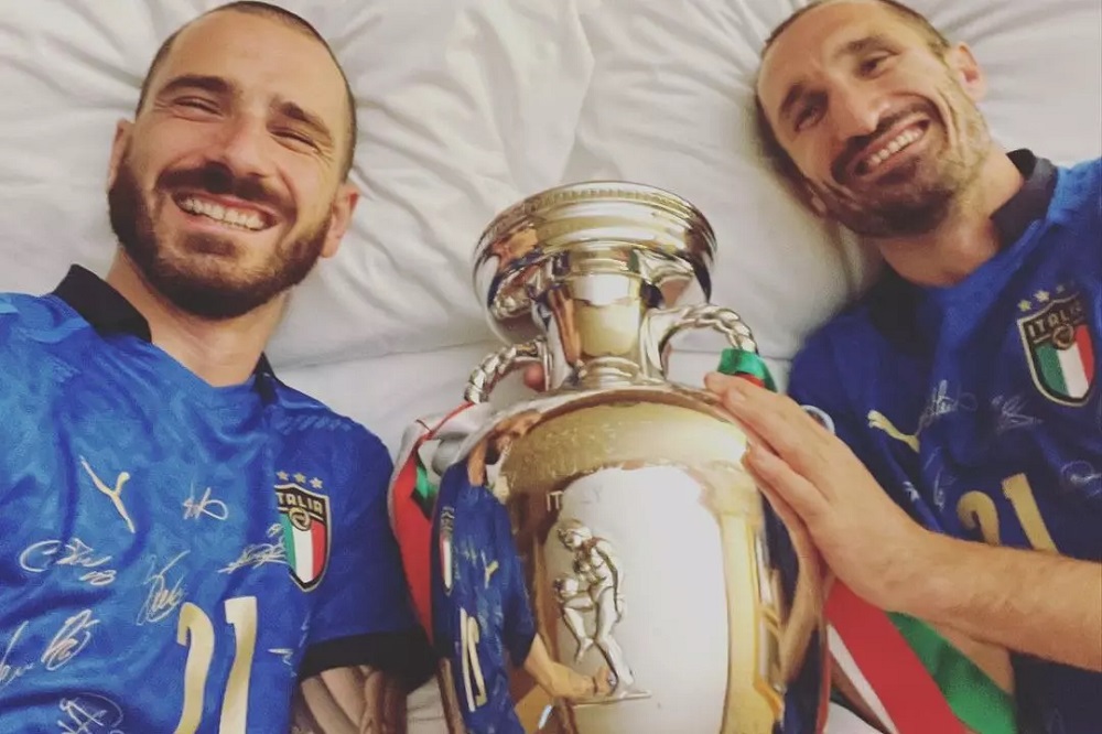 لئوناردو بونوچی