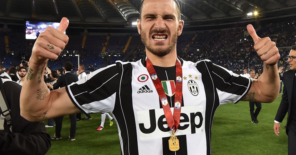 لئوناردو بونوچی