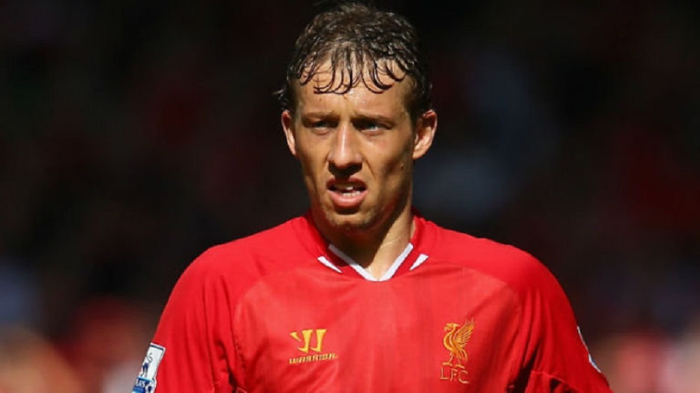 لوکاس لیوا - عکس های فوتبالی لوکاس لیوا