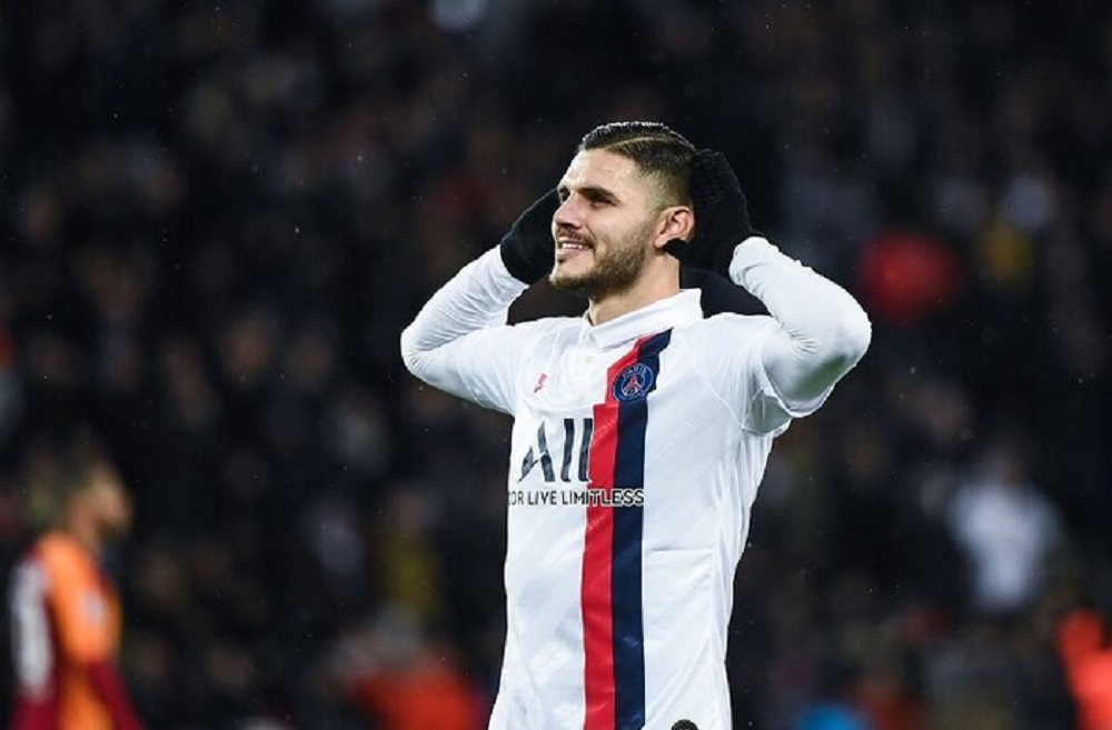 مائورو ایکاردی - عکس های فوتبالی مائورو ایکاردی