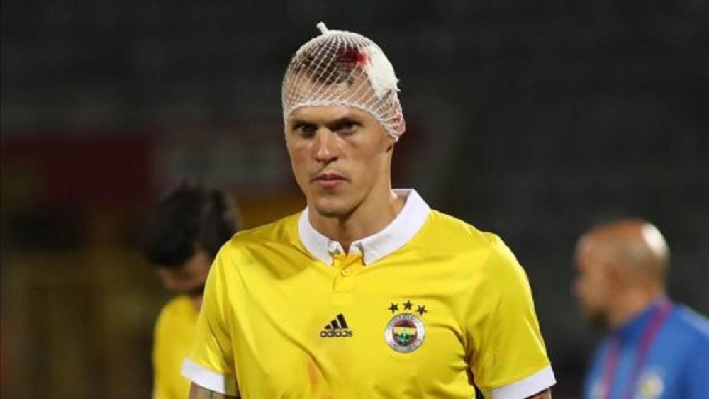 مارتین اشکرتل - عکس های فوتبالی مارتین اشکرتل