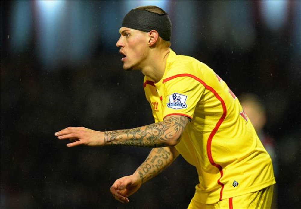 مارتین اشکرتل - عکس های فوتبالی مارتین اشکرتل