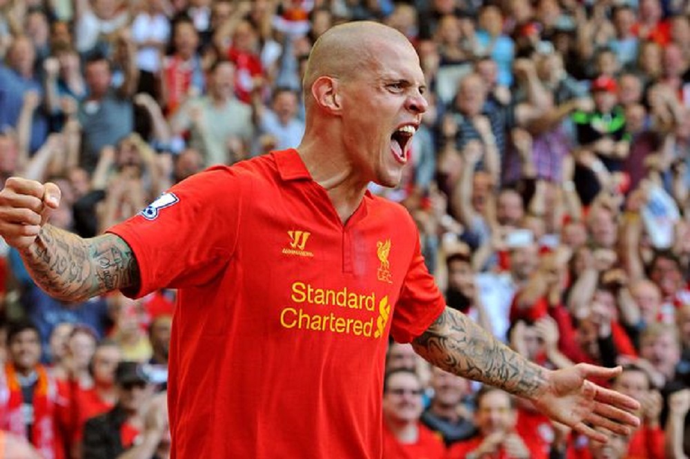 مارتین اشکرتل - عکس های فوتبالی مارتین اشکرتل