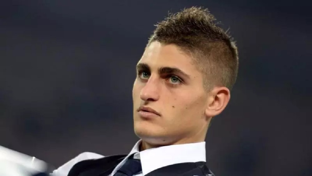 مارکو وراتی - عکس های فوتبالی مارکو وراتی