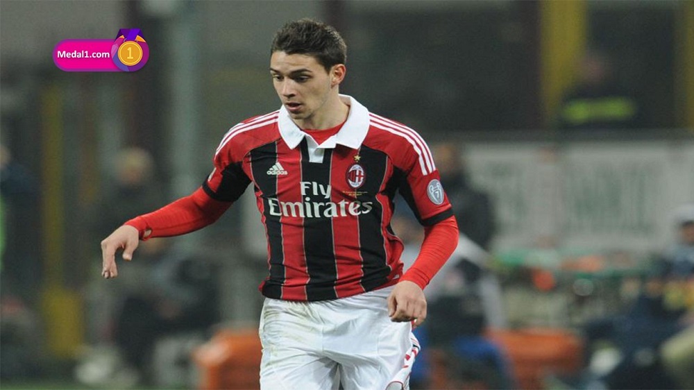 متیا دی‌شیلیو