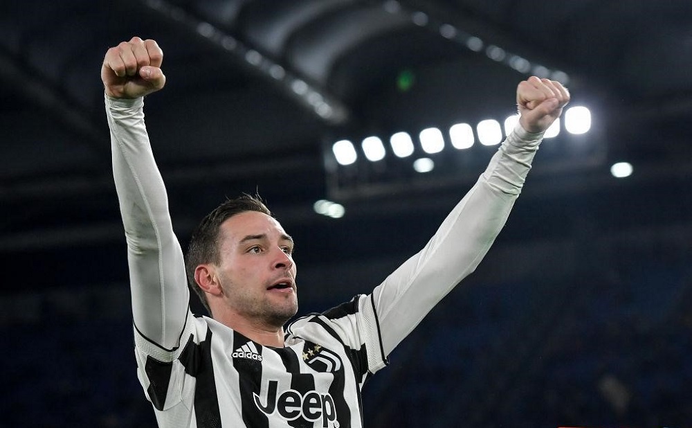 متیا دی‌شیلیو