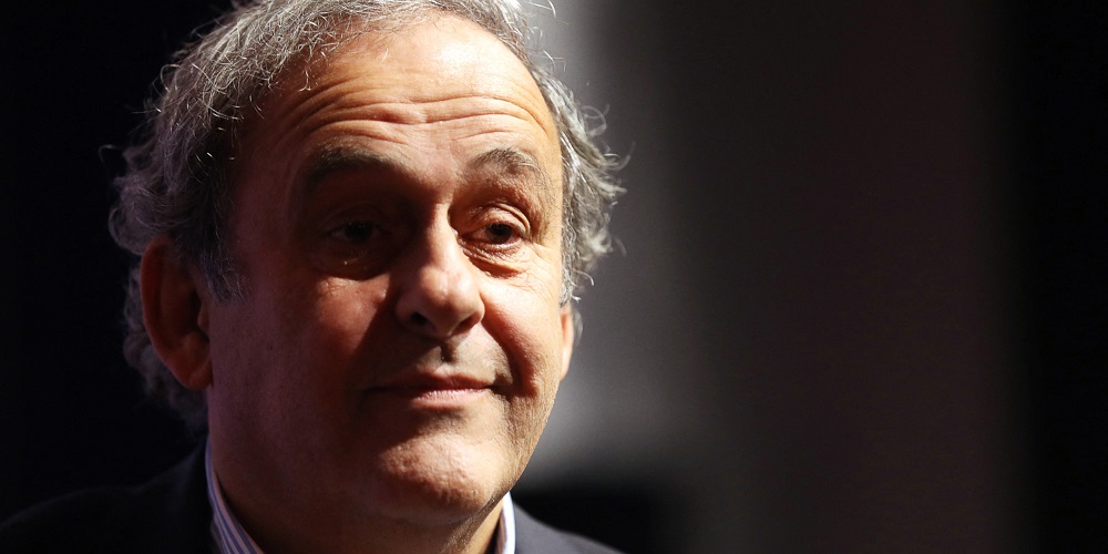 میشل پلاتینی - عکس های فوتبالی میشل پلاتینی