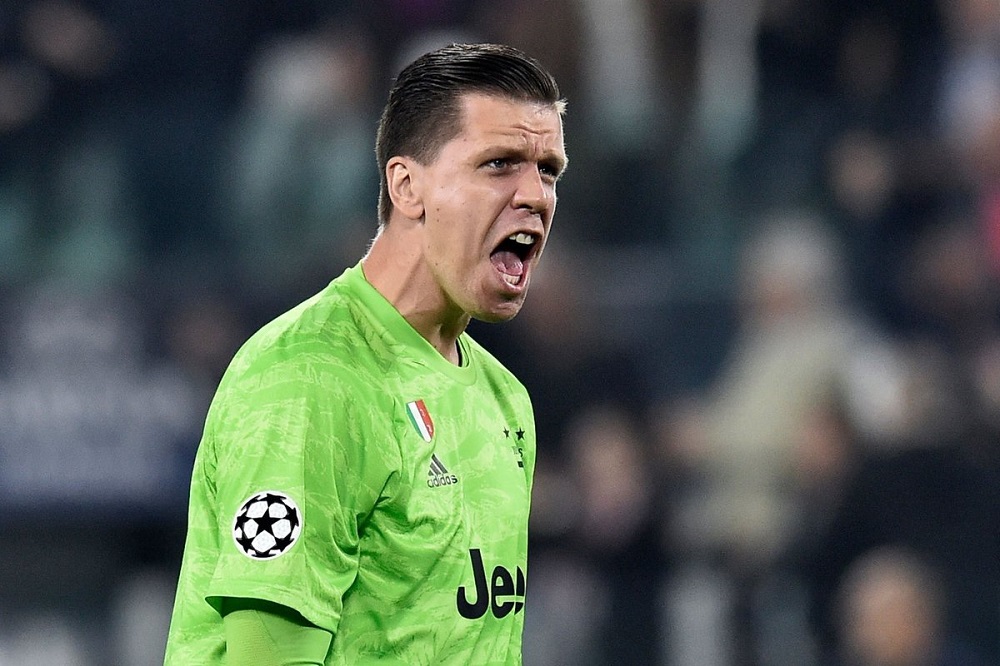 وویچیخ شتزنی