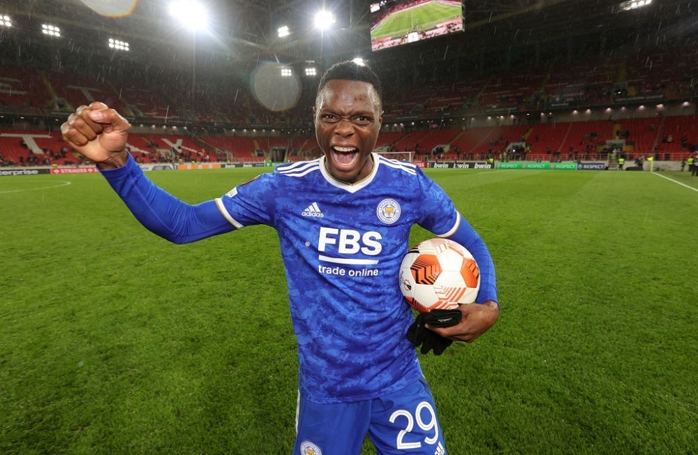 پتسون داکا - عکس های فوتبالی پتسون داکا