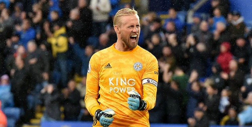 کاسپر اشمایکل - عکس های فوتبالی کاسپر اشمایکل