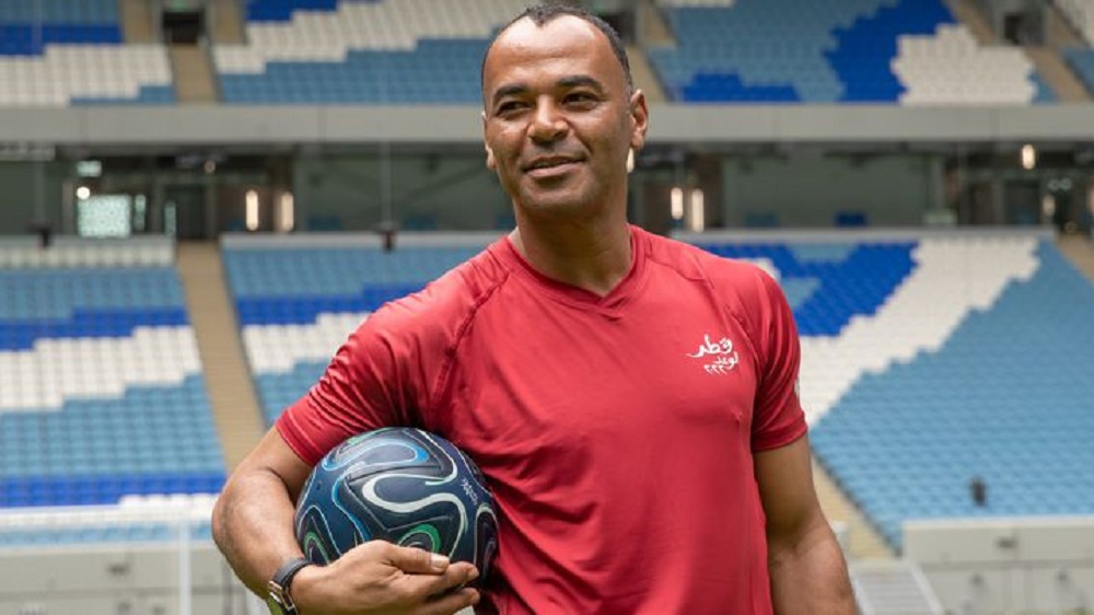 کافو - عکس های فوتبالی کافو