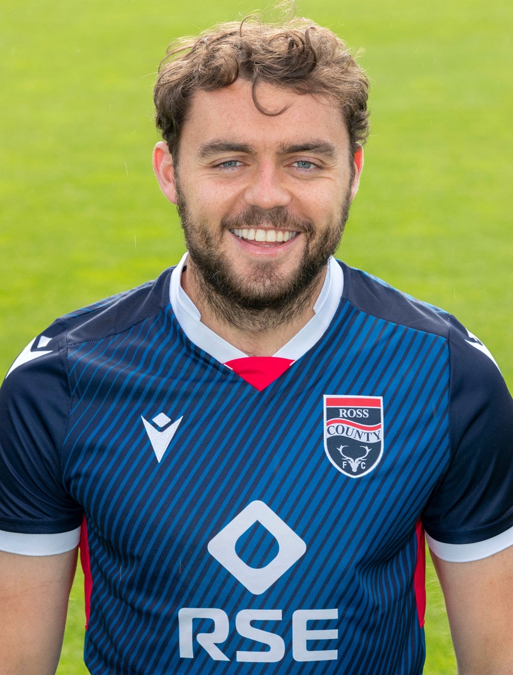 کانر رندل - عکس های فوتبالی کانر رندل