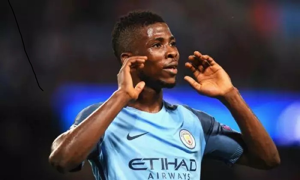 کلچی ایهیناچو - عکس های فوتبالی کلچی ایهیناچو