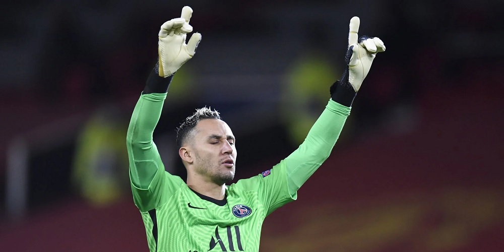 کیلور ناواس - عکس های فوتبالی کیلور ناواس