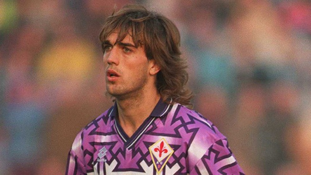 گابریل باتیستوتا - عکس های فوتبالی گابریل باتیستوتا